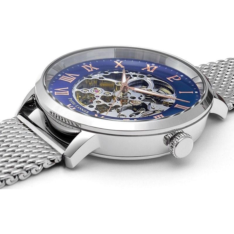 Наручний годинник чоловічий Pierre Lannier 322B168 (925988) - фото 3 Наручний годинник чоловічий Pierre Lannier 322B168 (925988) - фото 3