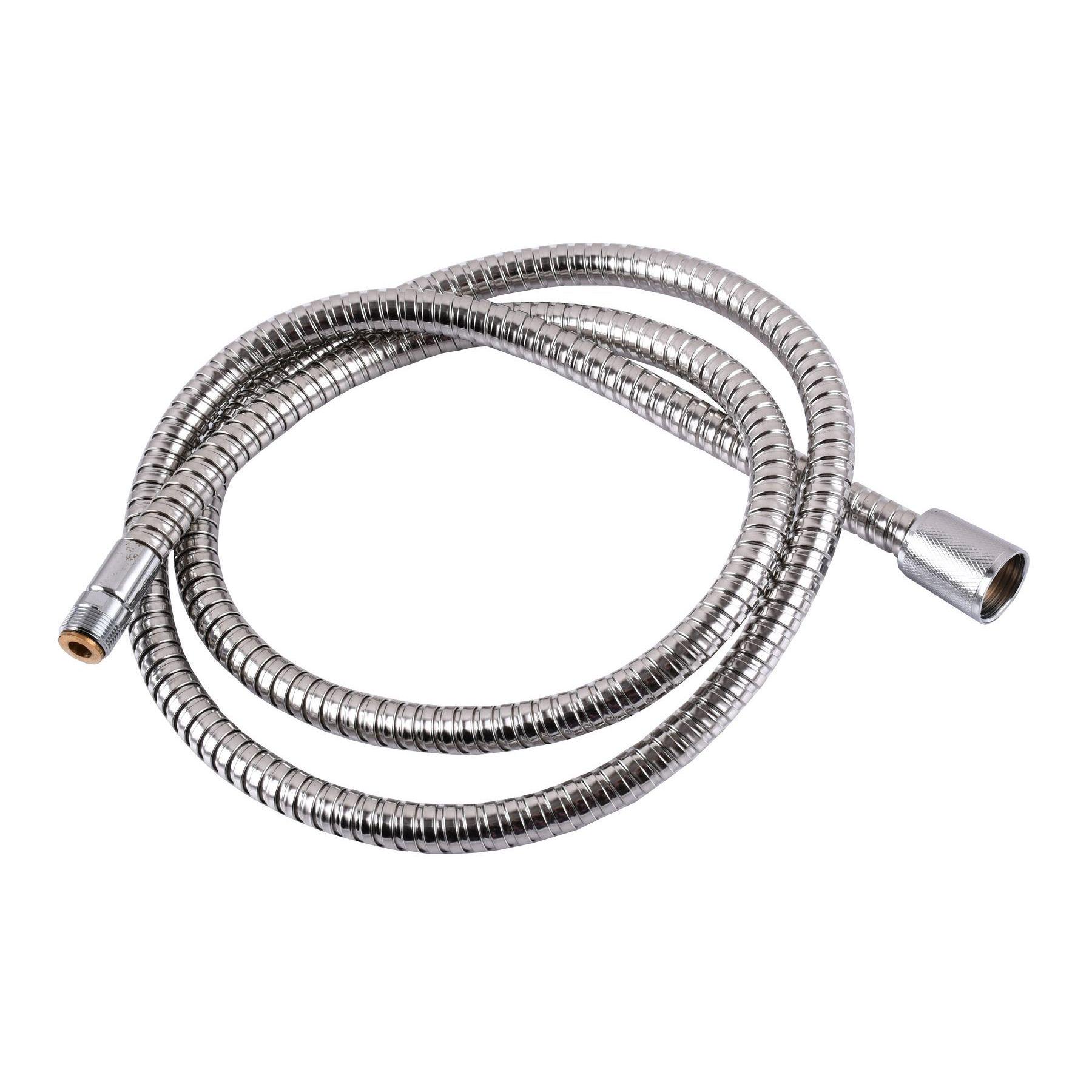 Шланг душовий CRISTAL TYX-043 107 Double-Lock (1419)