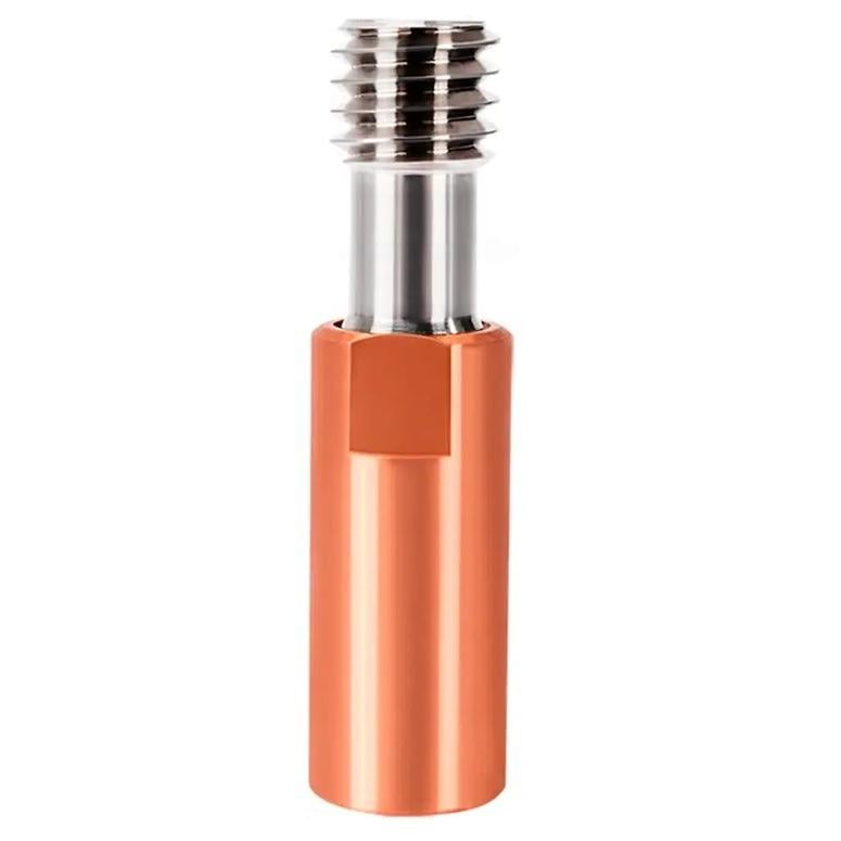 Термобар'єр біметалічний D 7 мм–M6X1 для Creality Ender-3 4 мм