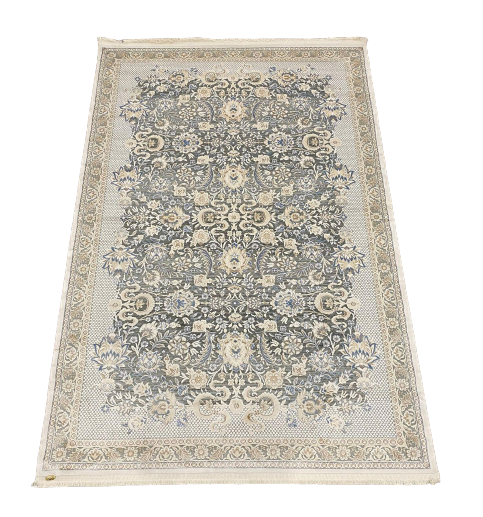 Килим Girit Gr10a 2,0х2,9 м Beige/Blue (5145-13)