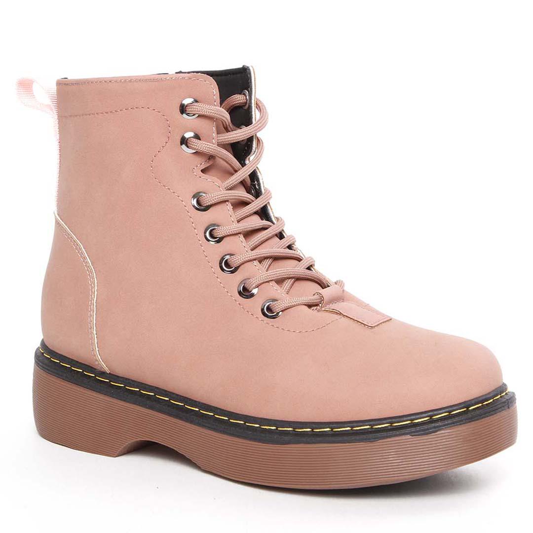 Ботинки женские Fashion 337586 р. 41 26 см