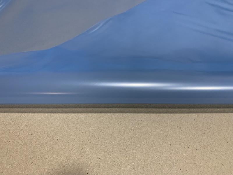 Плівка 150 мкм 12 м Блакитний (180483) - фото 5 Плівка 150 мкм 12 м Блакитний (180483) - фото 5