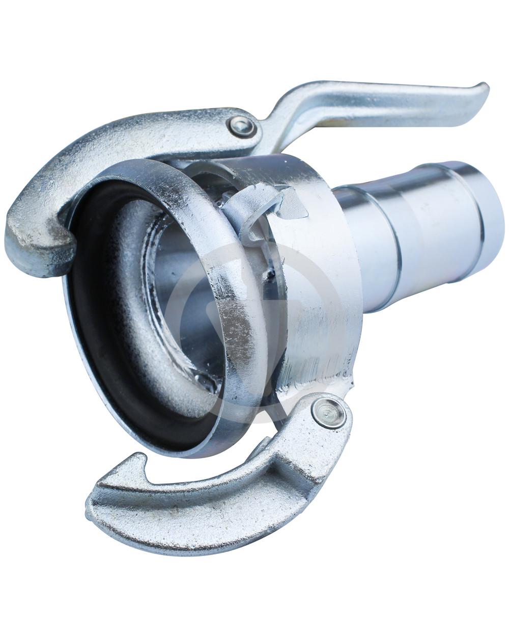 Соединения MT-50 PERROT для шланга литые замки VKD (13476086) Соединения MT-50 PERROT для шланга литые замки VKD (13476086)