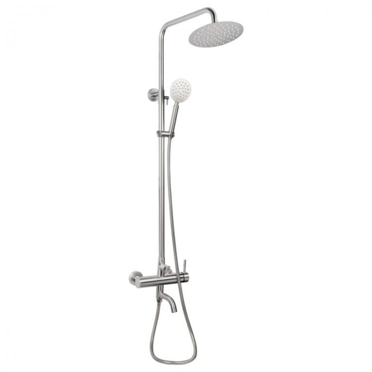 Система душевая Lidz NKS 12 32 1004 (K35)