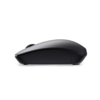 Компьютерная мышка беспроводная Havit HV-MS53WB двухрежимная 2,4GHz BT5.0 Black (H28527) - фото 2
