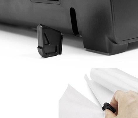 Вакууматор для продуктів з вагами 9 рулонів та 5 пакетів - фото 11 Вакууматор для продуктів з вагами 9 рулонів та 5 пакетів - фото 11