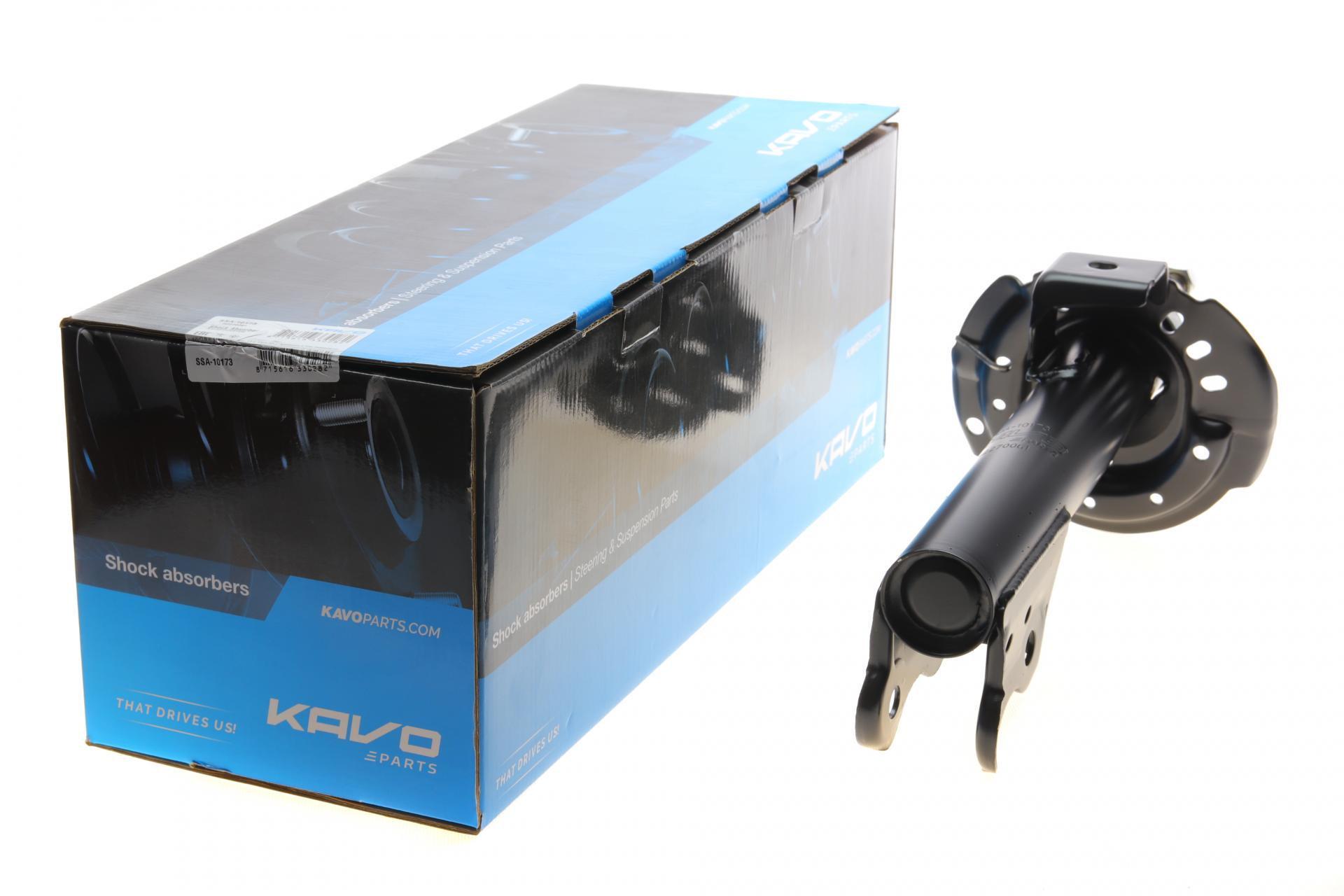 Амортизатор передний KAVO PARTS дл Mercedes B-class W245 05-11 (SSA-10173) Амортизатор передний KAVO PARTS дл Mercedes B-class W245 05-11 (SSA-10173)
