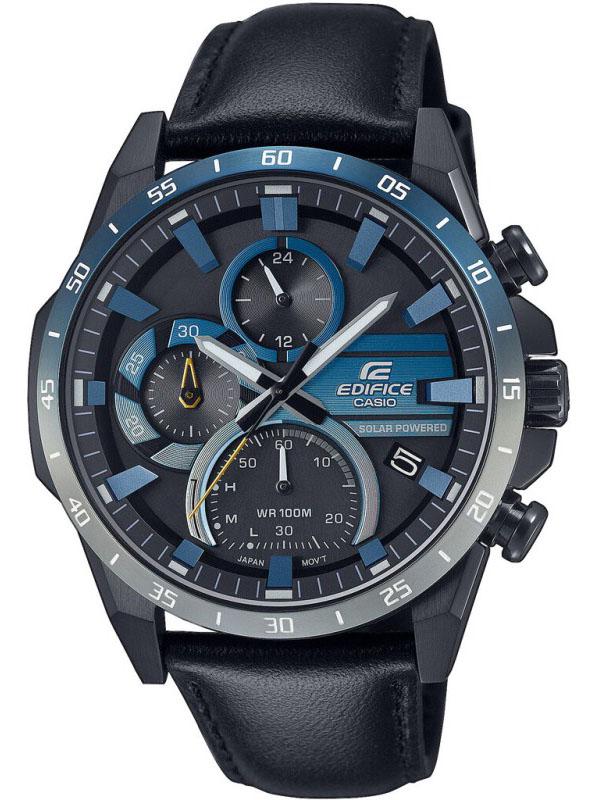 Наручний годинник чоловічий Casio EQS-940NL-1AVUEF (771353)