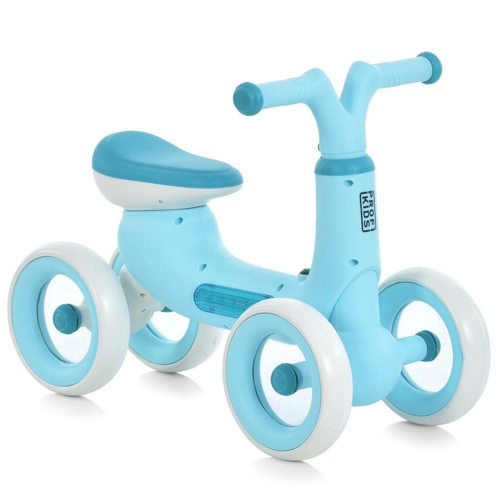 Беговел PROF1 KIDS колеса 10 дюймов (MBB1053-3)