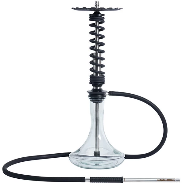 Кальян Trumpet Rider S Big Black (18189)