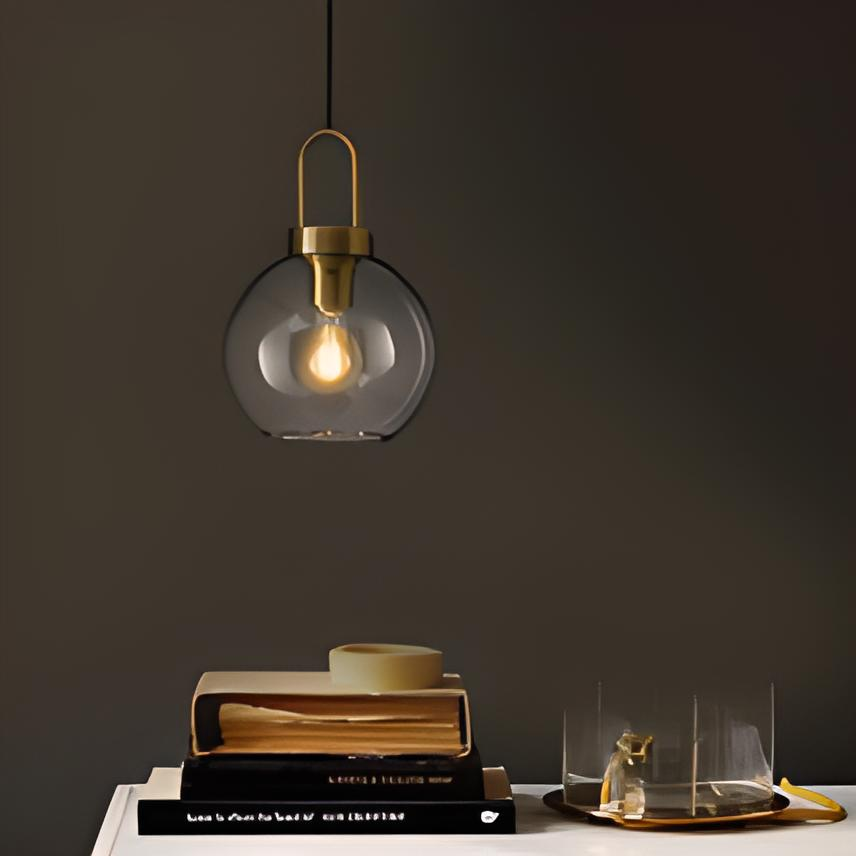 Подвес Wonder 25x38 Gold (033049)