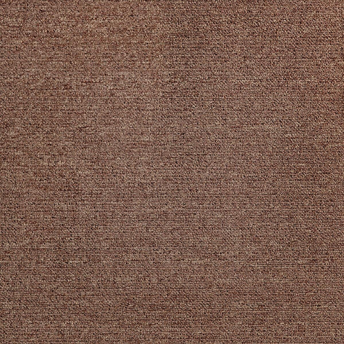 Плитка под ковролин без клеевого слоя 500х500х3 мм Шоколад (SW-00002710)