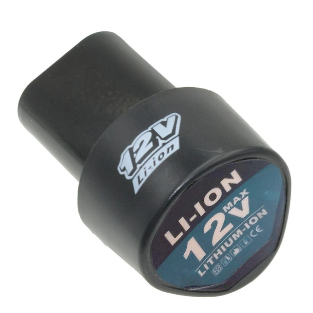 Аккумулятор для электроинструментов 12 В 1,5 Ah (48601)