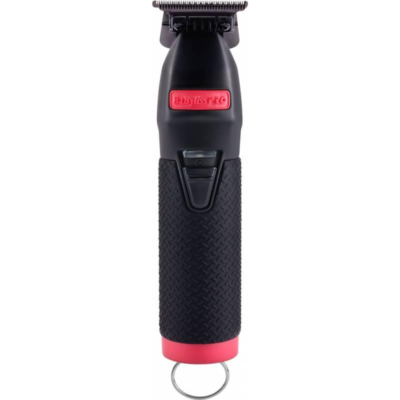 Триммер BaByliss PRO BOOST+ BLACK&RED FX7870RBPE Черный (GR-05701)