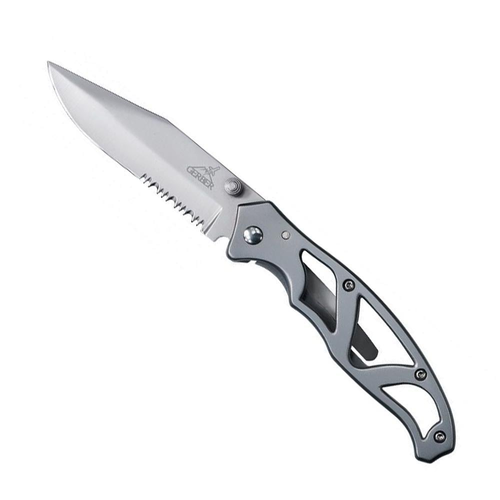 Ніж мисливський туристичний Gerber Paraframe I 17,8 см (1013968)