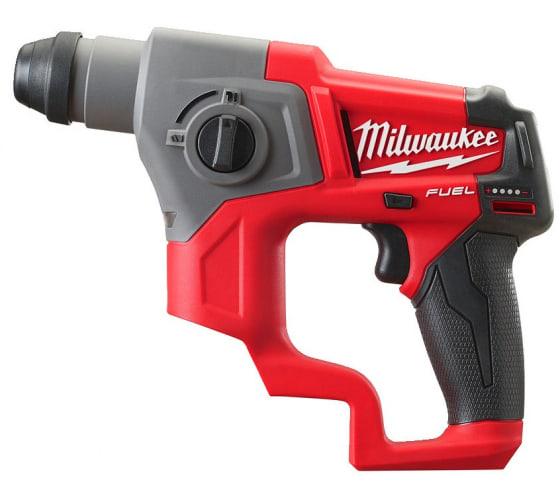 Аккумуляторный перфоратор Milwaukee M12 CH-0 FUEL (4933441947)