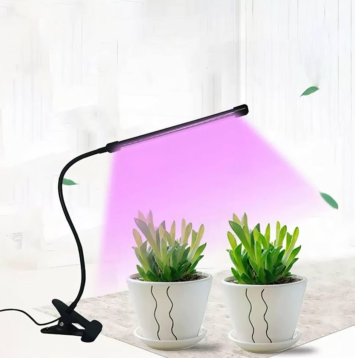 Фитолампа светодиодная Plant Grow Light 1 - фото 3