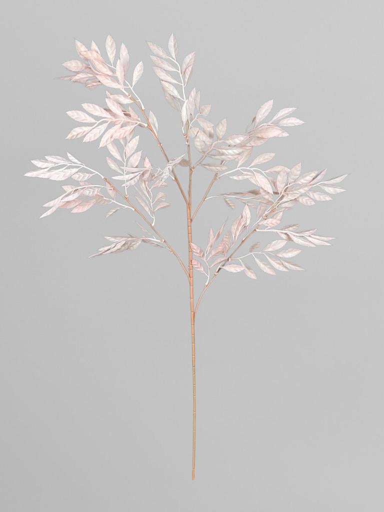 Искусственная зелень для композиций 104 см Розовый (Р03054)