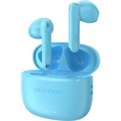 Навушники TWS Vention Elf Earbuds E03 Blue (36262702)