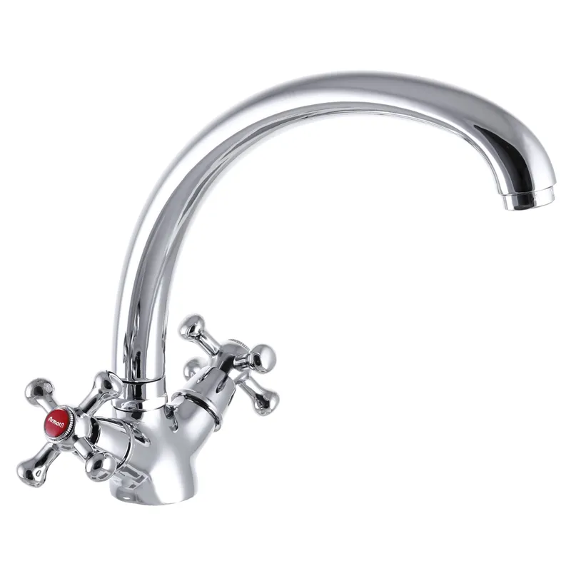 Змішувач для кухні Armata 273-Z Хром (AR0013) Змішувач для кухні Armata 273-Z Хром (AR0013)