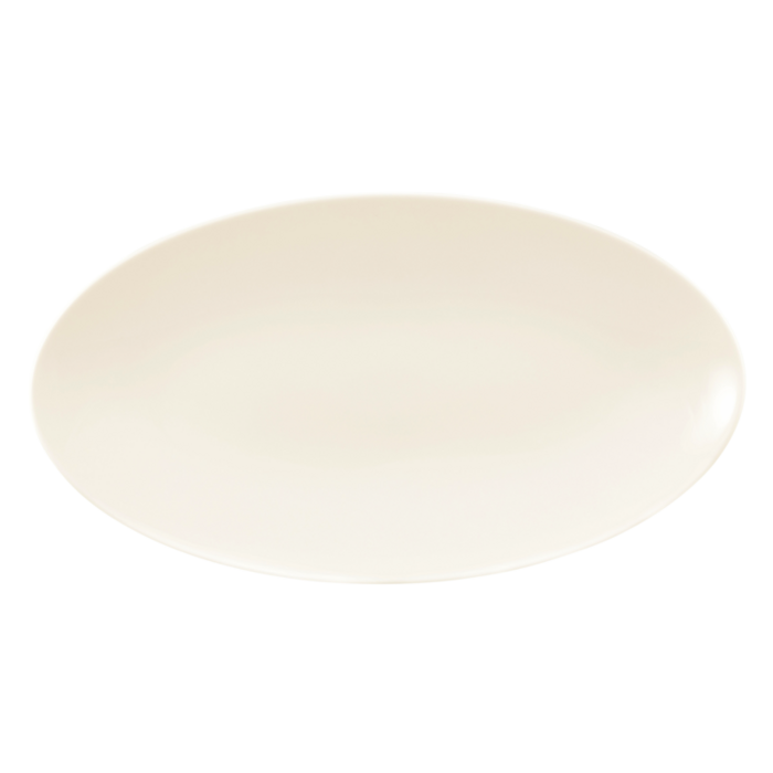 Блюдо овальное Creme Medina Seltmann Weiden 33x18 см (2611681) Блюдо овальное Creme Medina Seltmann Weiden 33x18 см (2611681)