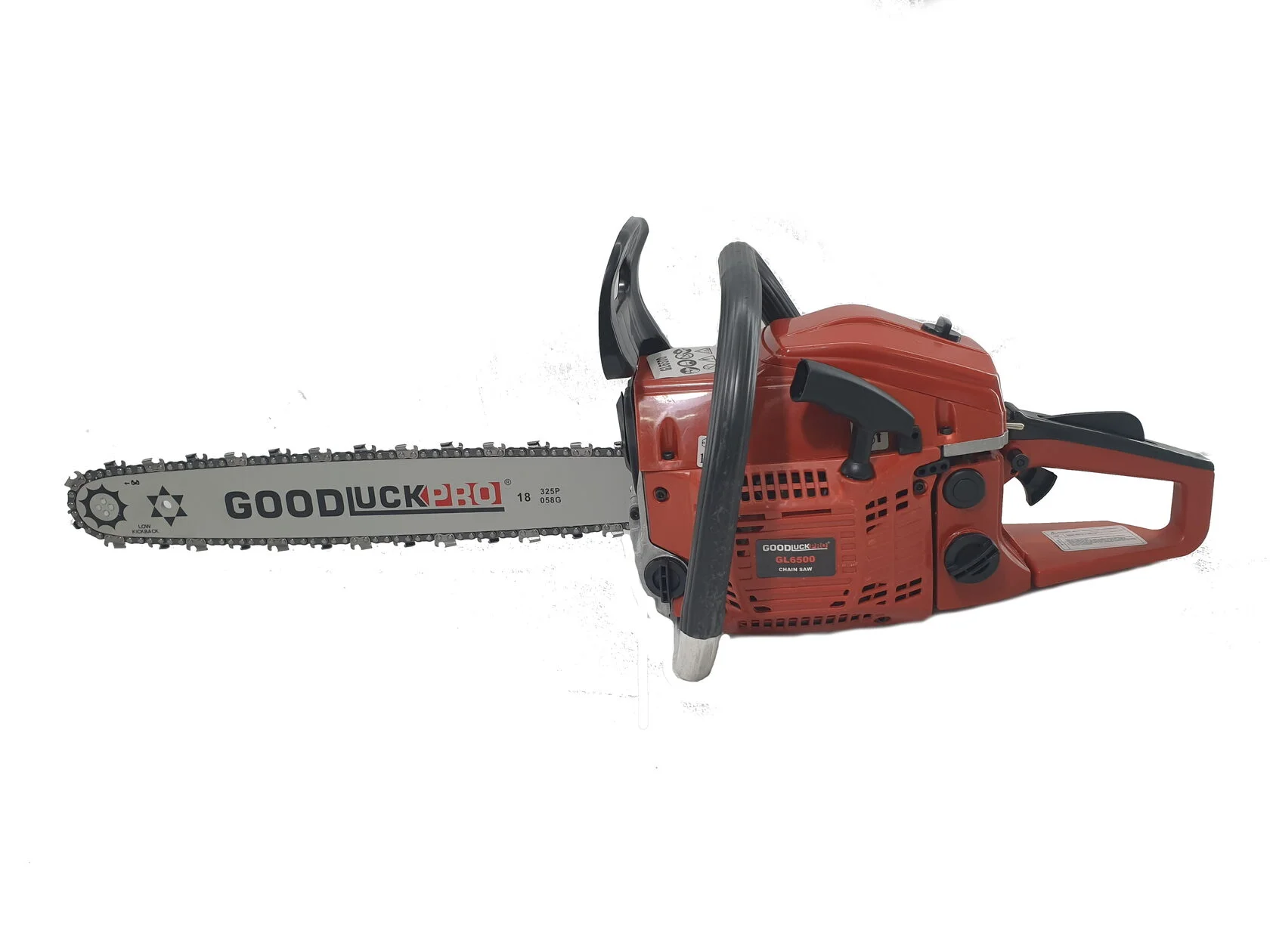 Бензопилка ланцюгова GOODLUCKPRO GL6500/1 (27444270)