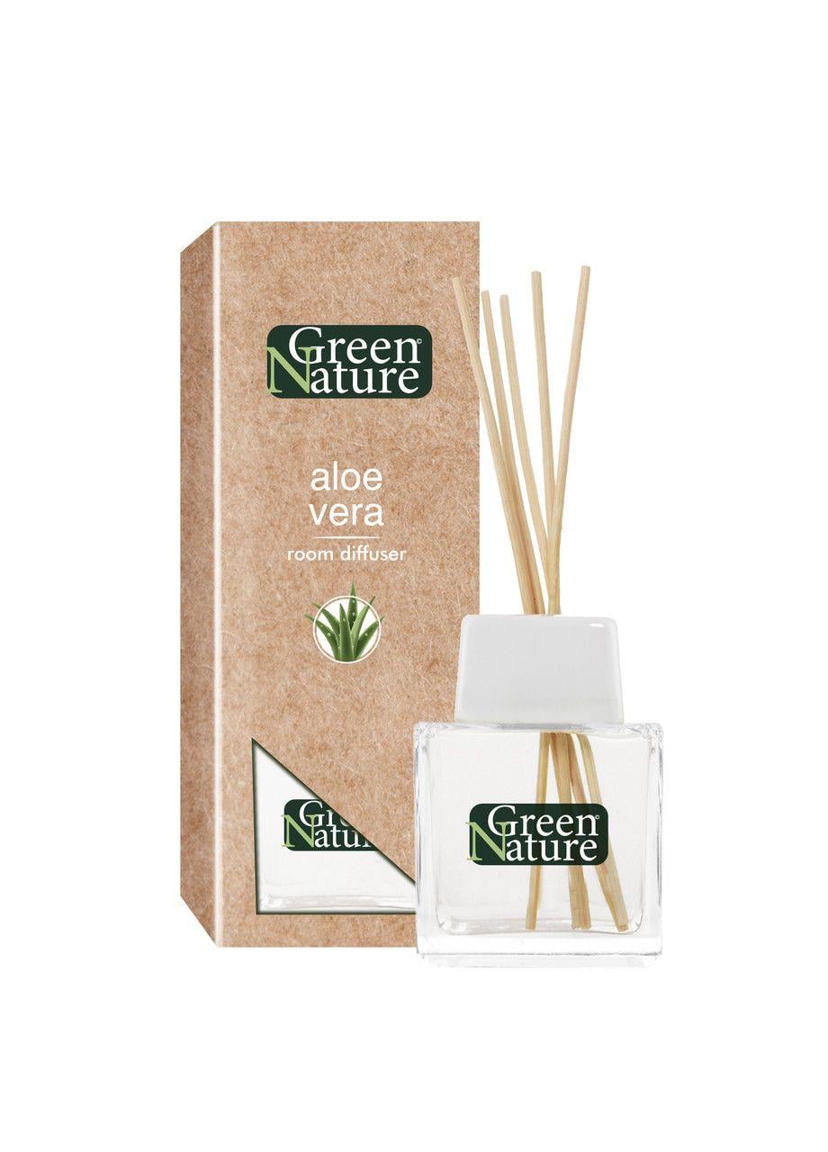 Аромадиффузор с палочками Green Nature Sticks 200 мл (8719214751173)