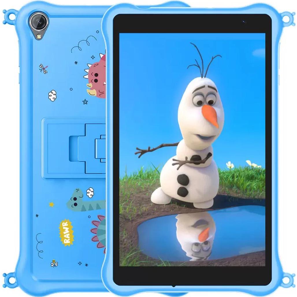 Планшет Blackview TAB 50 Kids 3/64 GB Wi-Fi Bubbly Blue - фото 1