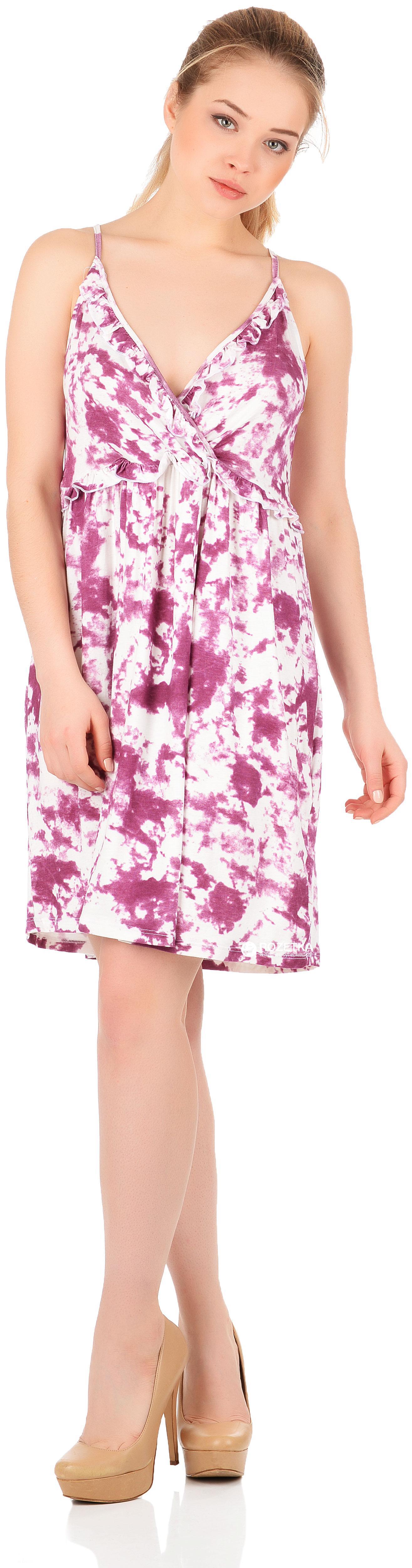 Сукня C&A М Фіолетовий (1062195b15)