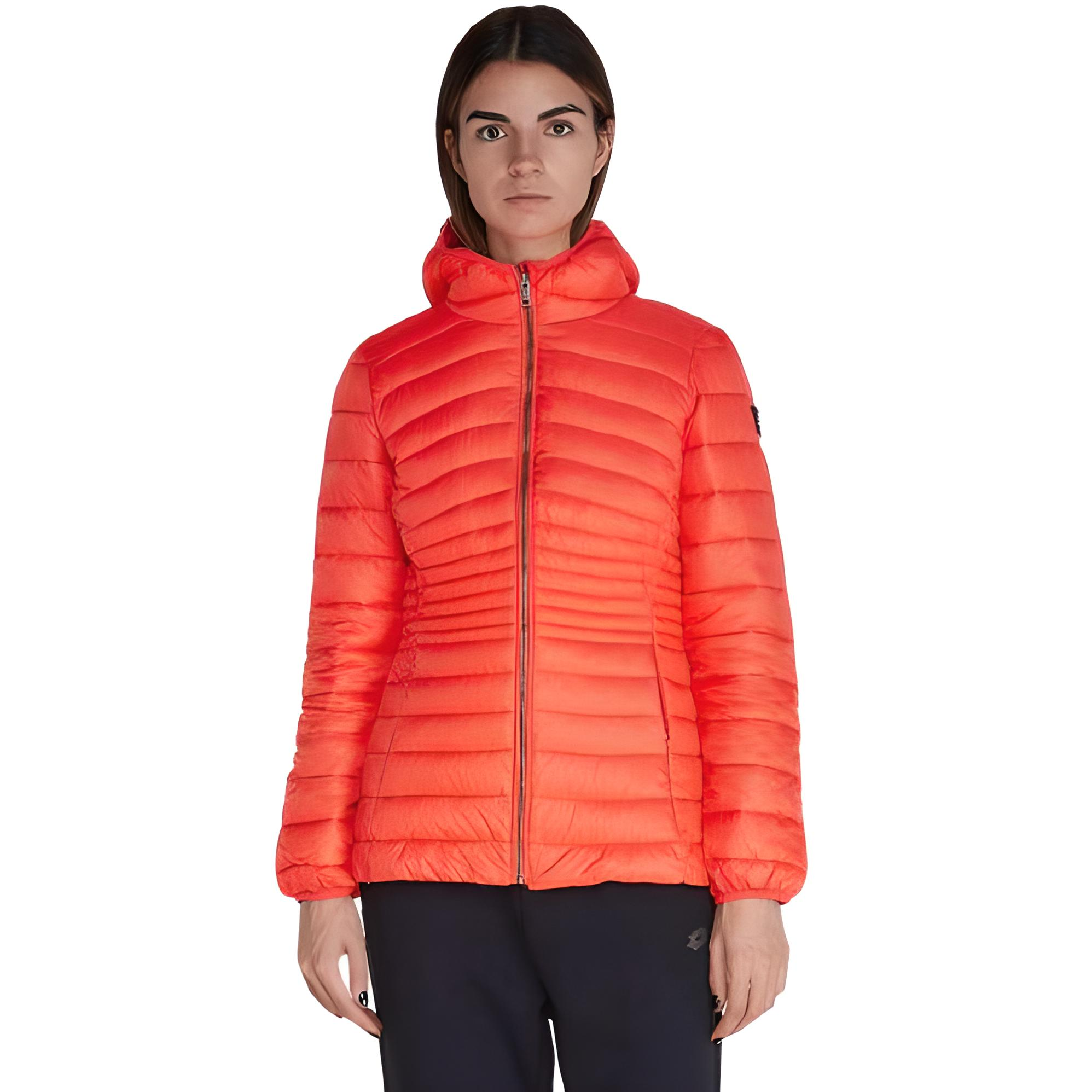 Куртка жіноча Lotto BOMBER CORTINA II HD LG PAD PL 214386/4M6 L