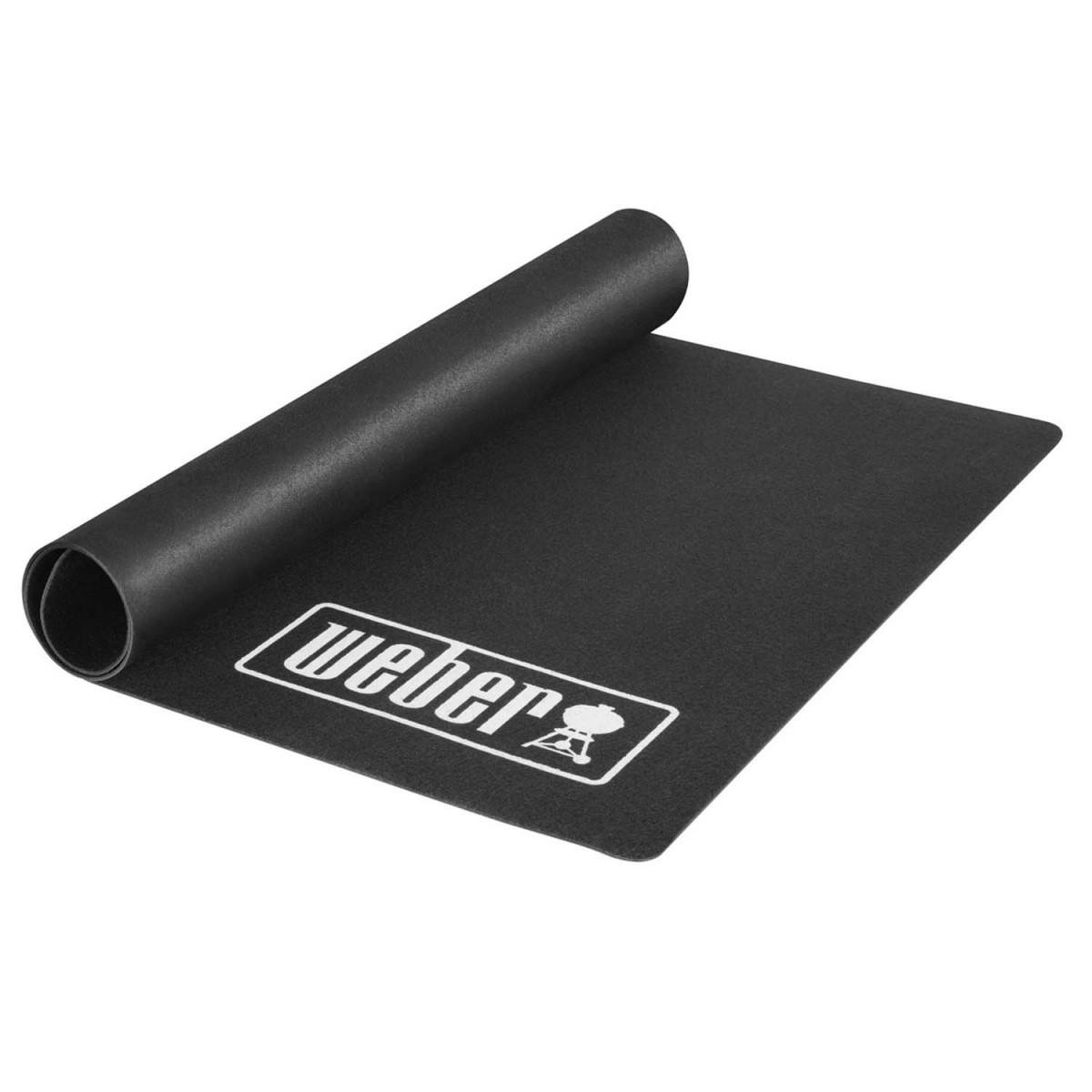 Килимок для гриля захисний Weber 80х120 см (17897)