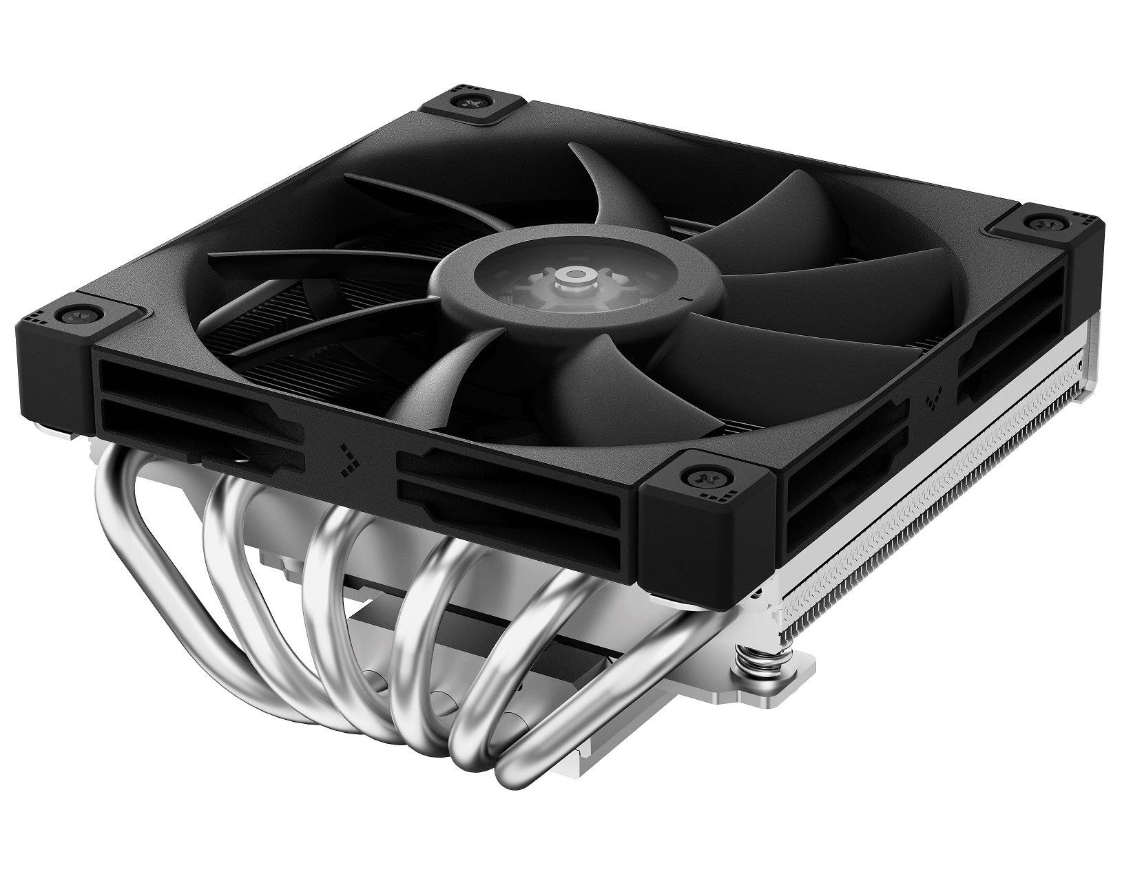 Кулер для процесора DeepCool AN600 (R-AN600-BKNNMN-G)