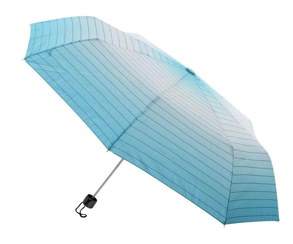 Зонтик детский Bambi MK 2629 Голубой