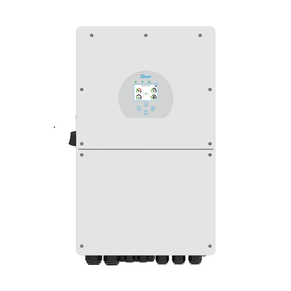 Гібридний інвертор Deye SUN-16K-SG01LP1-EU 16 кВт 48 В однофазний WiFi