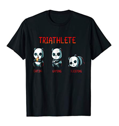 Футболка унісекс TeeTurtle бавовна Чорний (28322233)