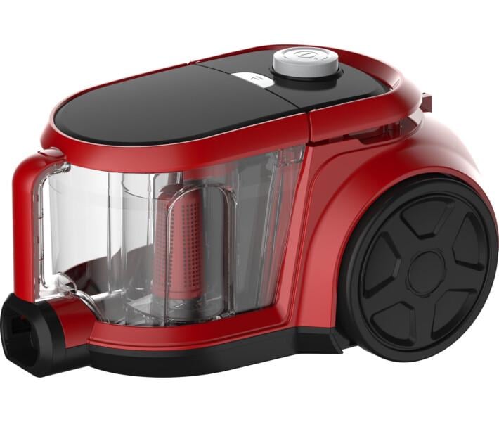 Пылесос Midea MUA18C-R - фото 7 Пылесос Midea MUA18C-R - фото 7