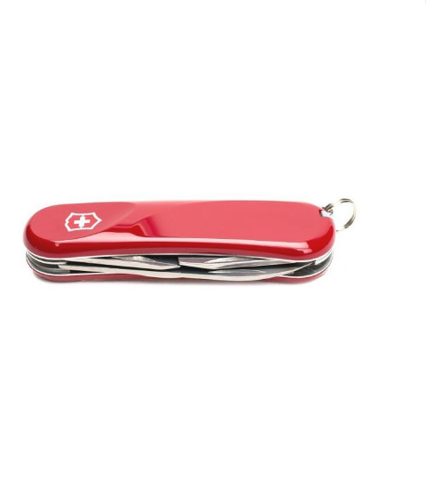 Мультитул Victorinox Delemont Evolution Red (2.3903.E_Vx23903.E) - фото 2