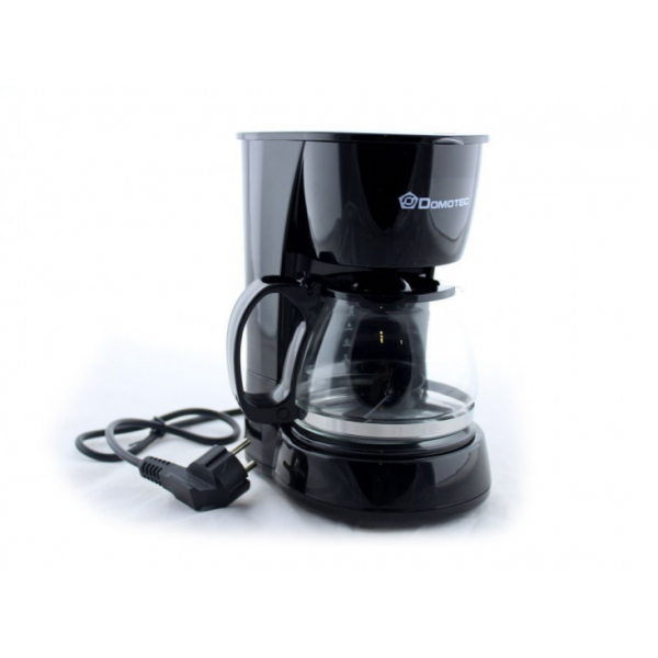 Кофеварка Domotec MS 0707 (N06FMV011) Кофеварка Domotec MS 0707 (N06FMV011)