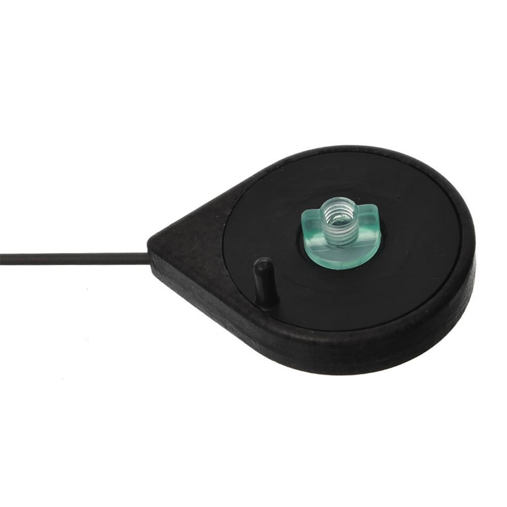 Вудлище зимове Flagman балалайка піна-sport карбон лавсанові вставки Сірий (USP-BL) - фото 2 Вудлище зимове Flagman балалайка піна-sport карбон лавсанові вставки Сірий (USP-BL) - фото 2