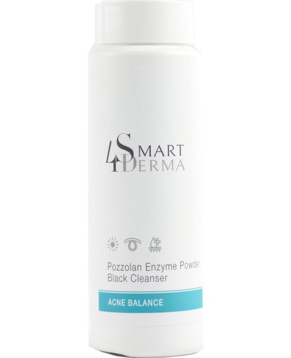Пудра энзимная Smart4Derma с вулканической пылью 80 г (301) Пудра энзимная Smart4Derma с вулканической пылью 80 г (301)