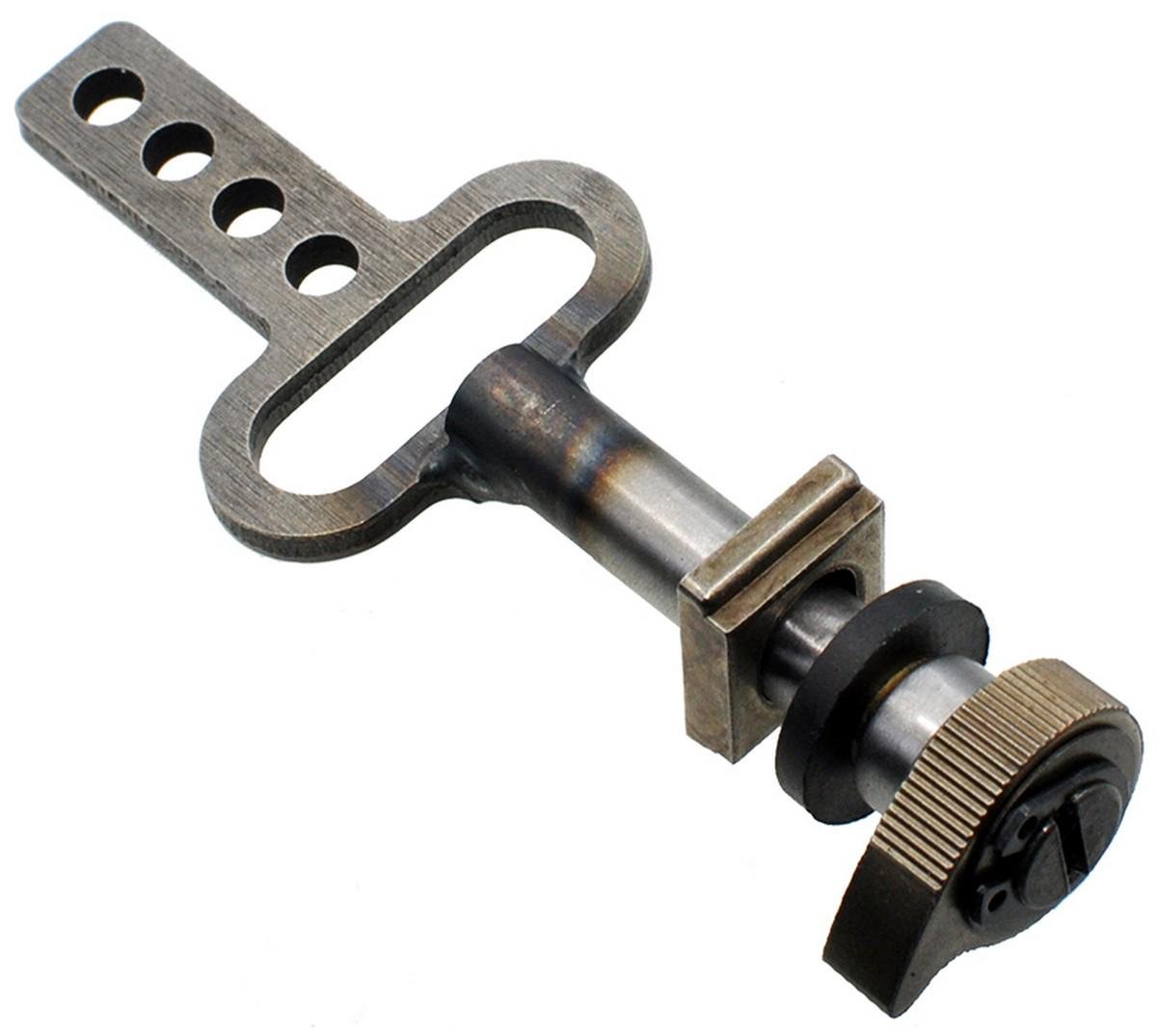 Шток лобзика Metabo STEB 65 Quick код 316093390 L 104 d9 (лоб252)