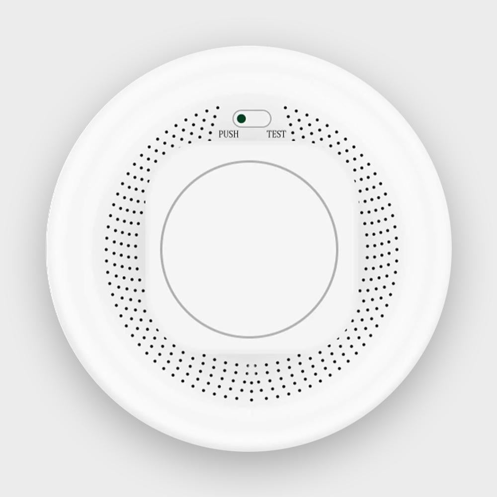 Датчик дыма Moes ZigBee WH00923 (WH00923)