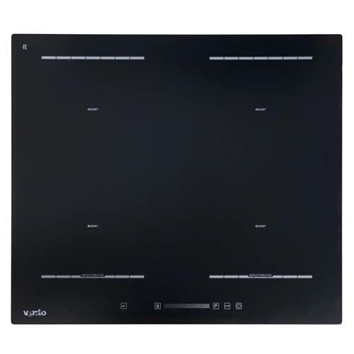 Варильна поверхня Ventolux HI 64 TC FBS FZ SL MBG (9030)