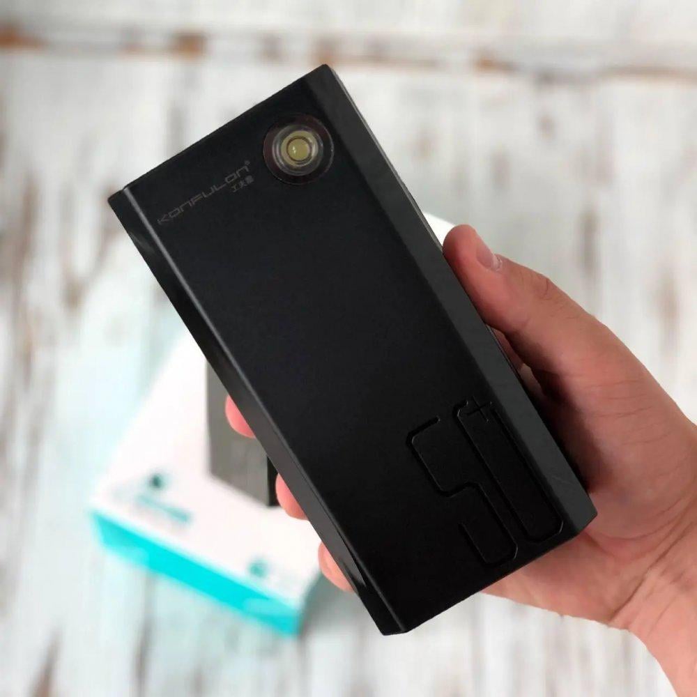Повербанк Konfulon A22 50000 mah - фото 5 Повербанк Konfulon A22 50000 mah - фото 5