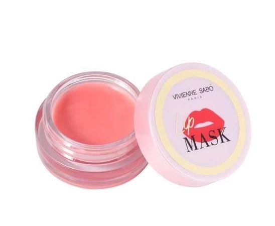 Маска для губ Vivienne Sabo Lip Mask 3 мл (2455474158) - фото 2