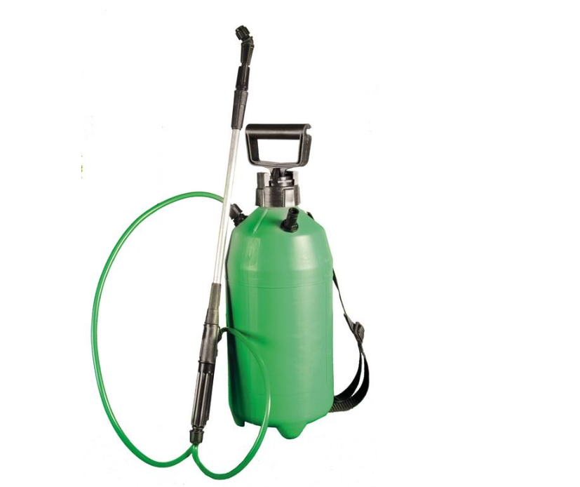 Опрыскиватель пневматический 6 л (92-9203)