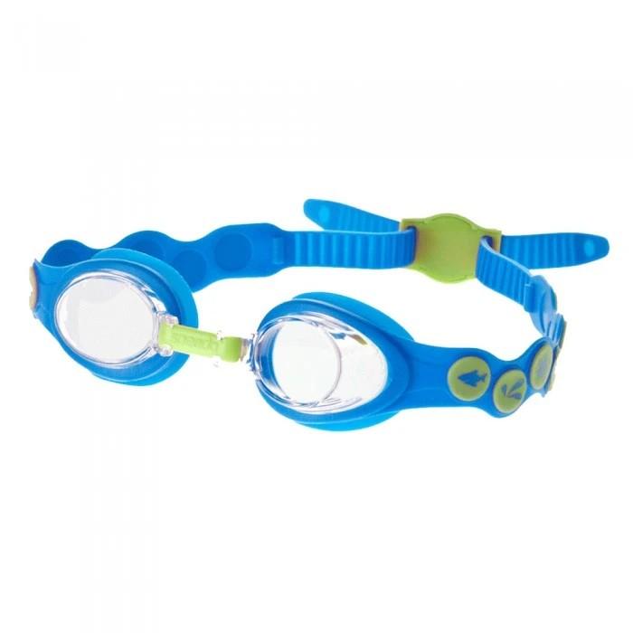 Очки для плавания Speedo SEA SQUAD SPOT GOGGLE IU BRIGHT Синий (OSFM арт8-08382B971-3)
