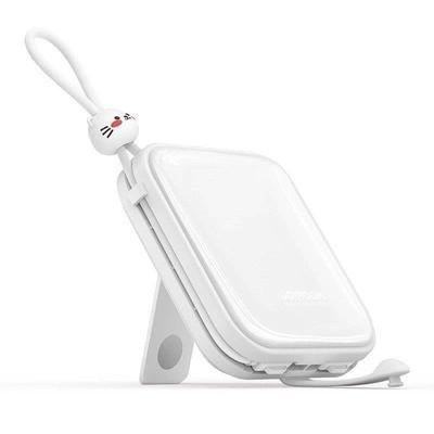 Повербанк Joyroom JR-L008 White (614647)