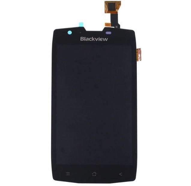 Дисплейный модуль для Blackview BV7000 Black (000050544) Дисплейный модуль для Blackview BV7000 Black (000050544)