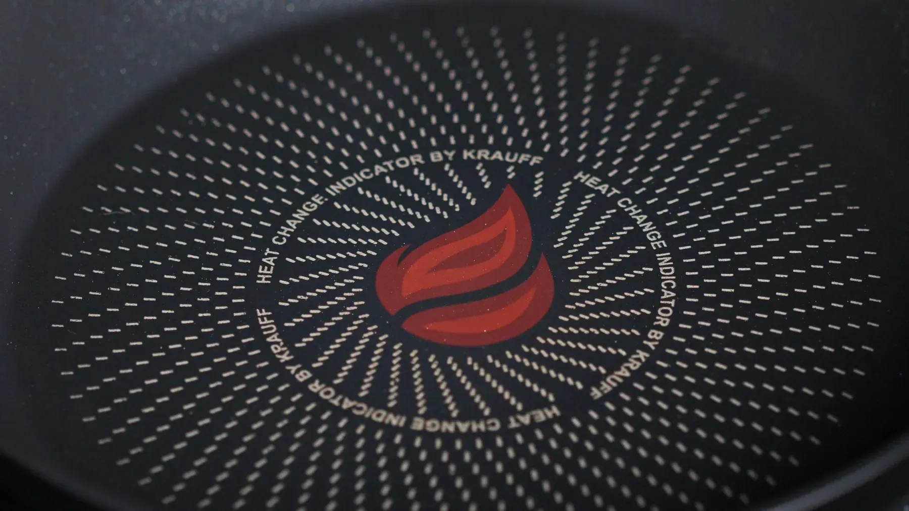 Набір посуду Krauff Smart Fry 2,3/1 л з кухонними дошками (28464) - фото 4 Набір посуду Krauff Smart Fry 2,3/1 л з кухонними дошками (28464) - фото 4